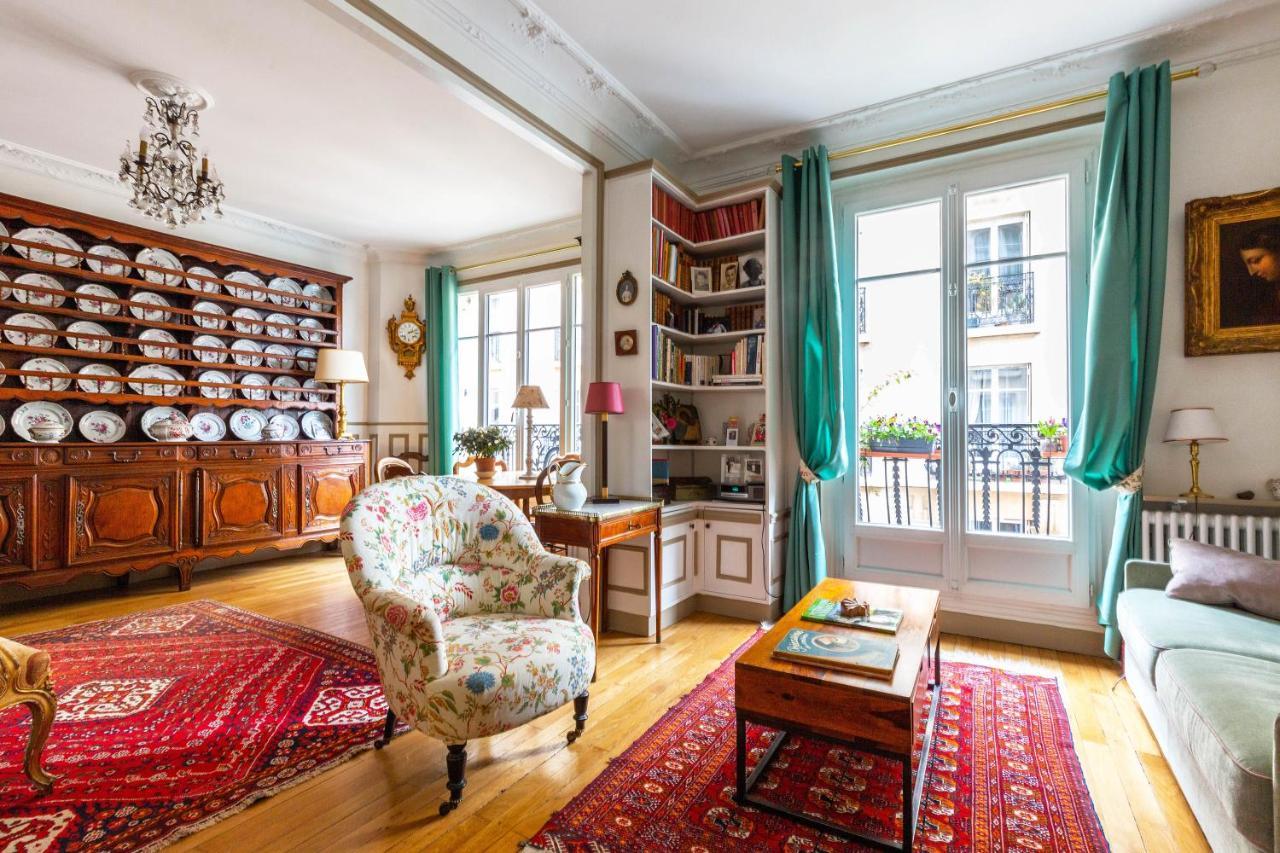 Veeve - The Timekeeper Apartment *