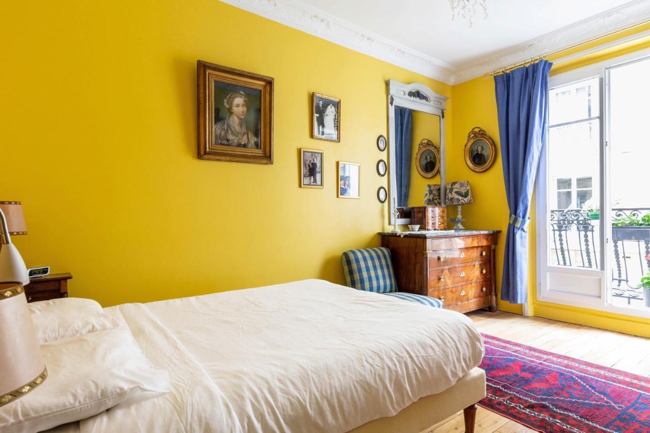 Veeve - The Timekeeper Paris